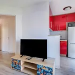 Apartmán Cros De 2 Pieces - Det001