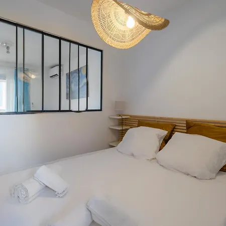 Appartement Cros De 2 Pieces - Det001 Cagnes-sur-Mer