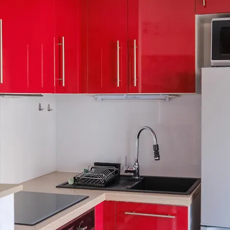 Cros De 2 Pieces - Det001 Appartement Cagnes-sur-Mer