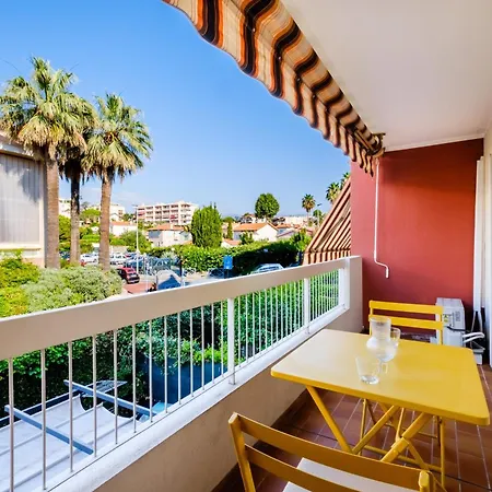 Cros De 2 Pieces - Det001 Apartment