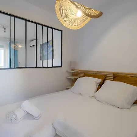 Cros De 2 Pieces - Det001 Apartment *