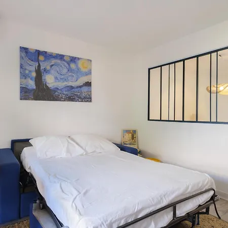 Cros De 2 Pieces - Det001 Apartment *